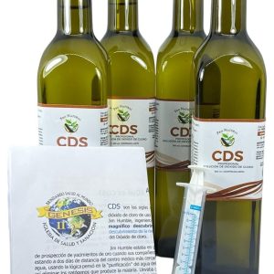 DMSO GEL 60 gramos